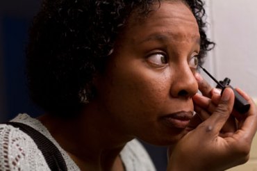 Record Numbers of Female Vets Strain System Record Numbers of Female Vets Strain System